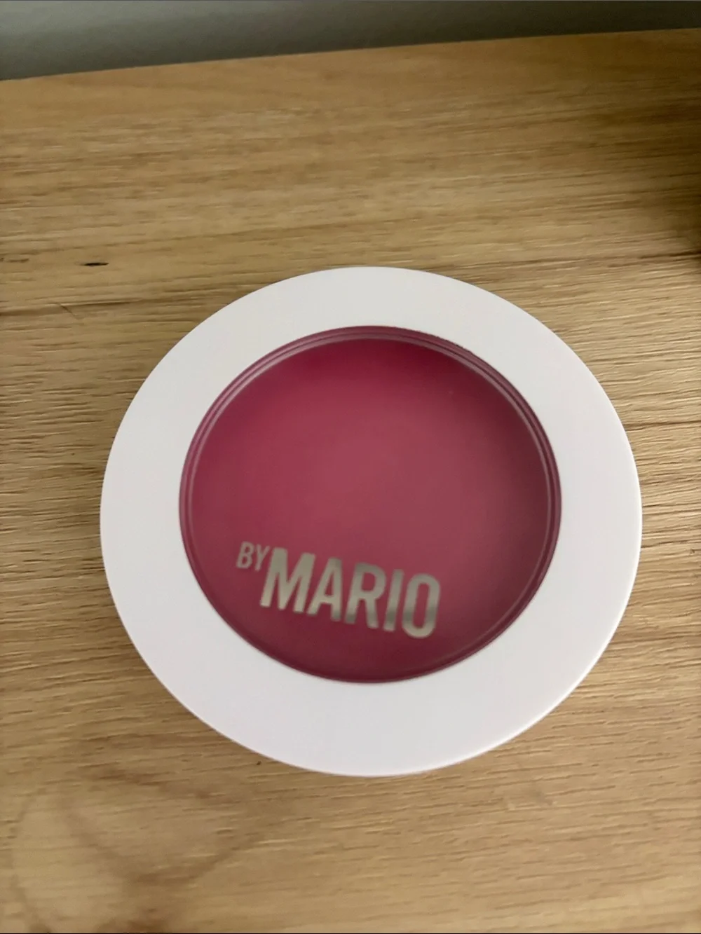 Westman Atelier Blush Sticks, Merit Day Glow & By Mario Soft Pop Blush